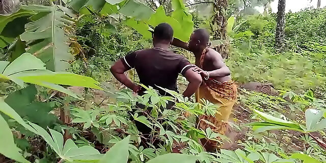 Local land agent fucked his female client