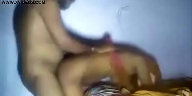 Desi Wife