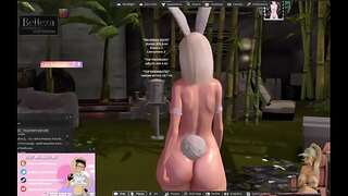 Falara Second Life Stream 2023-09-28 10-58-10