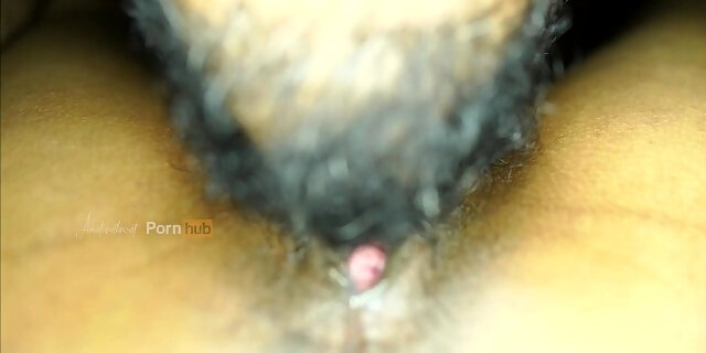 Pussy licking