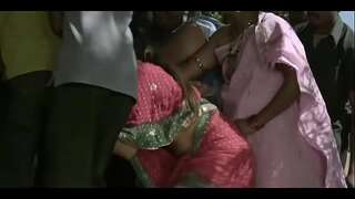 Ramya sri boobs popout from telugu vid o malli