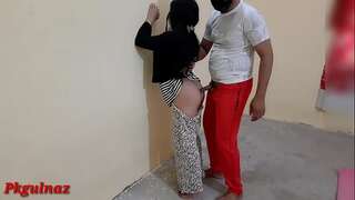 Indian girlfriend and bf have sex, pussy fucking and anal sex. Hindi sex video best doggystyle,
