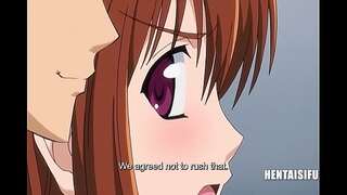 What slutty Japanese teens do - ENG Subs