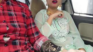 First time jija sali ki romantic sex movie Mera wife ka bahan ke sath first time in car fucked in Indian beautiful girl