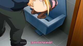 Oni chichi EP3
