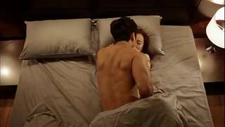 Korean Movie sex scene #1