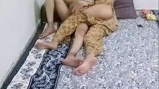Desi Indian village girl tight pussy gonzo vid homemade sex