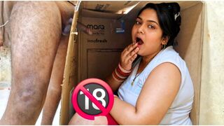 Hide and seek game stepmom ke saath