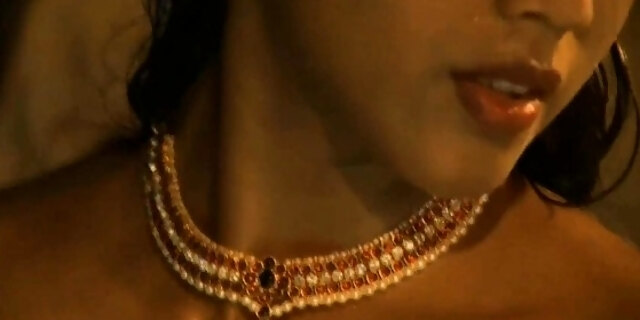 Bollywood honey Seeks The Erotic Life