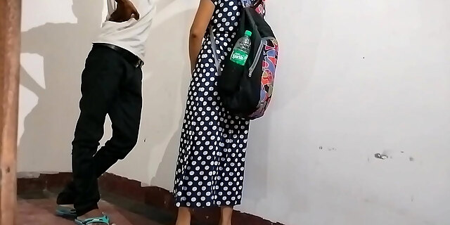 Indian Teachers Sex In A Student Part 2 ( Official Video By Localsex31)