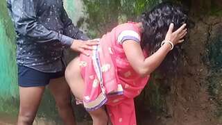 Indian village married sexy maid sex