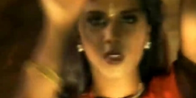 Sacred Sensuality From Indian MILF