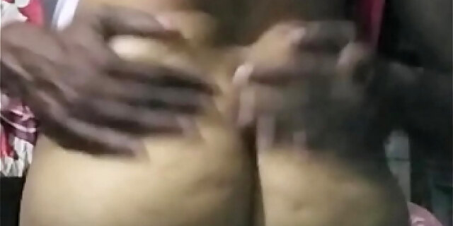Indian super-naughty wife big aas sex