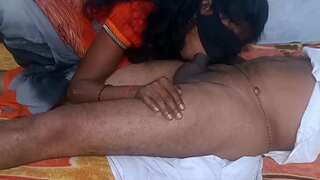 Desihotcouple - update Indian Couple Homemade Blowjob sole job Doggy style Fuking