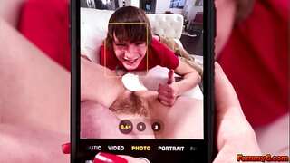 TikTok challenge! Anal bang your stepmom!