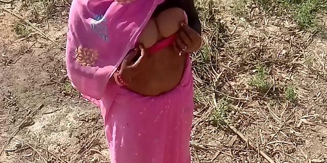 Indian Desi Outdoor Sex