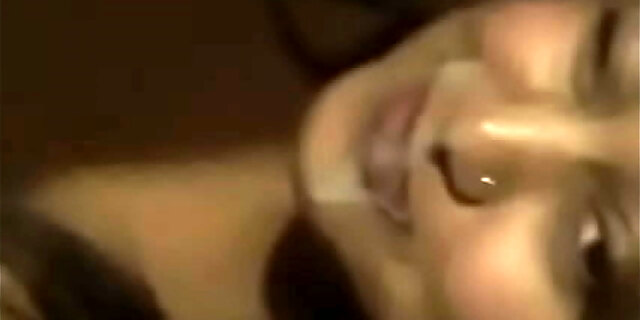 Wifey Gets Facial From Hubbys Friend