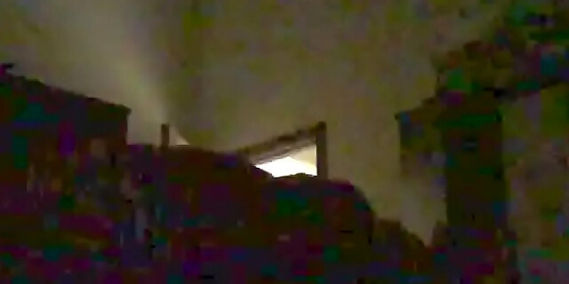 Indian Wife Fucking a stranger after d. night out