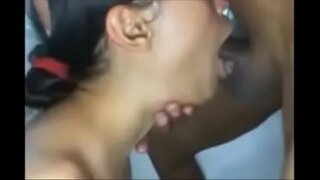 7935151 desi tramp divya s mouth boned deep by her customer