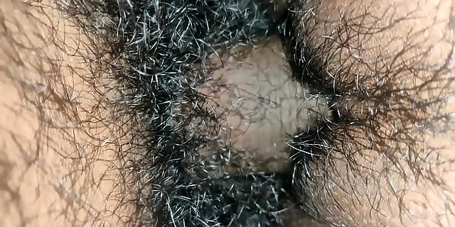 Fucking my gf in my home part2