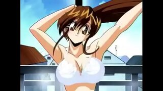 Shoyonoido mako-chan 1[PT-BR]