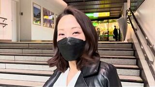 Part 1: The Athlete's Wife with a Sex Drive