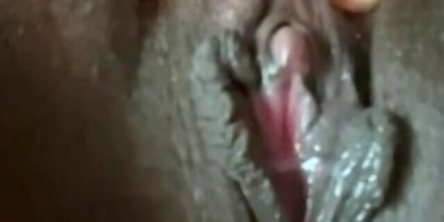 Delicious pussy