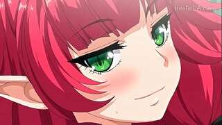 Youkoso! Sukebe Elf no Mori e Sub Espa&ntilde;ol Cap. 1