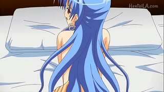Dark blue scene 2 Spanish sub