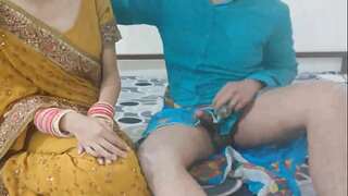 Indian Man wooed his stepdaughter to have fuck-a-thon &ndash; Hindi