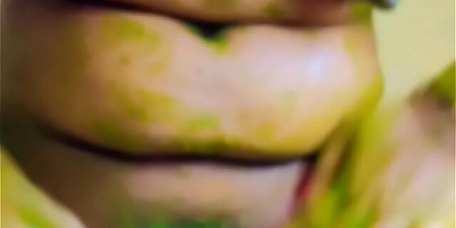 Telugu wife