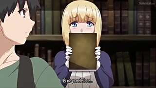 Isekai Harem Monogatari &ndash; Full