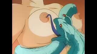 (HENTAI) Battle Can-Can with Hungarian subtitles