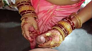 She was going to Sadar Bazaar, brother-in-law humped her on the preposition of getting goods, in clear Hindi audio
