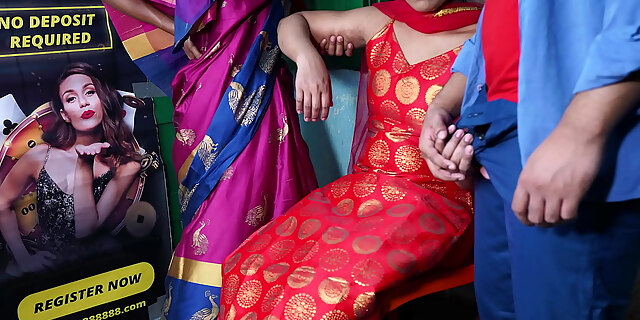 XXX Indian d@d pound dotter mather in Hindi Indian