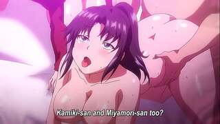 Stream Yumemiru Otome Episode 3 with English subbed for free-for-all online