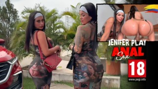 Two VERY FINE LADIES claim intercourse FROM BEHIND after a highly HOT fuck