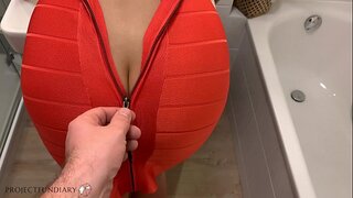 After soiree sex with roommate ruins my life &ndash; projectfundiary