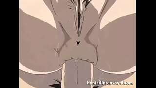 Hentai-anal yummy