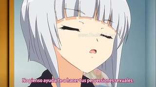 Please have fun with me episode 2 Spanish sub