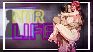 NTR LIFE  [HMV] | zzbusio