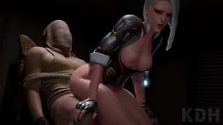 KDH - Ashe Compilation