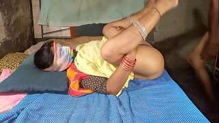 Step sister bang-out video Indian desi woman