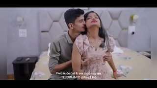 Adhuri Pyash (2025) UNRATED ChuskiTV Short Film