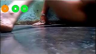 Desi bhabhi fingerblasting 2