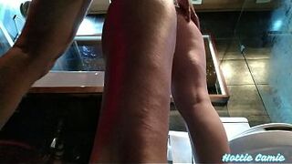 My Wife Gets Fucked By Her Boss On A Work Trip (Hidden Camera)