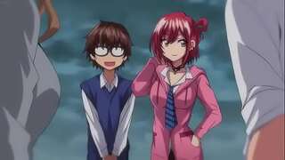 Hatsukoi Time Episode 01
