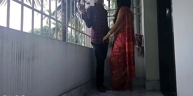Desi Wife Sex In Hardly In Hushband Friends ( Official Video By Localsex31)