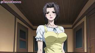 Taboo Charming Mother&rsquo;s Reawakening PARODY ~ AI-Generated