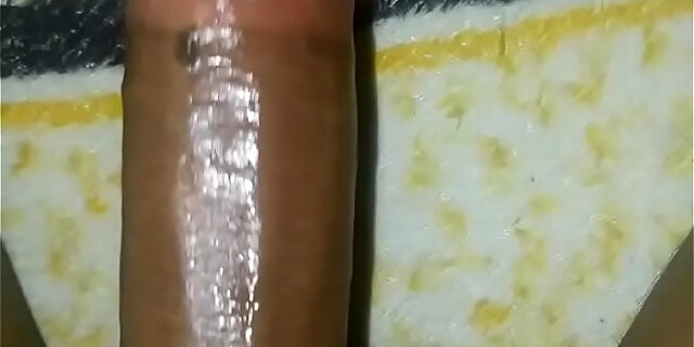 Put the 2 fucktoys together and beat until the milk rivulets